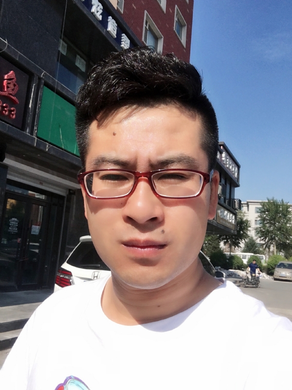 AA首席的第一张照片--海峡交友网