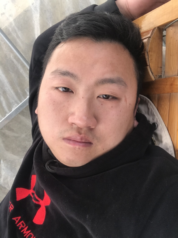 寻个媳妇疼的第一张照片--海峡交友网