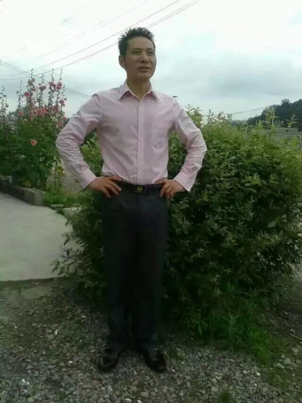 真诚相待的第二张照片--海峡交友网