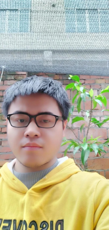 平凡的人的第一张照片--海峡交友网