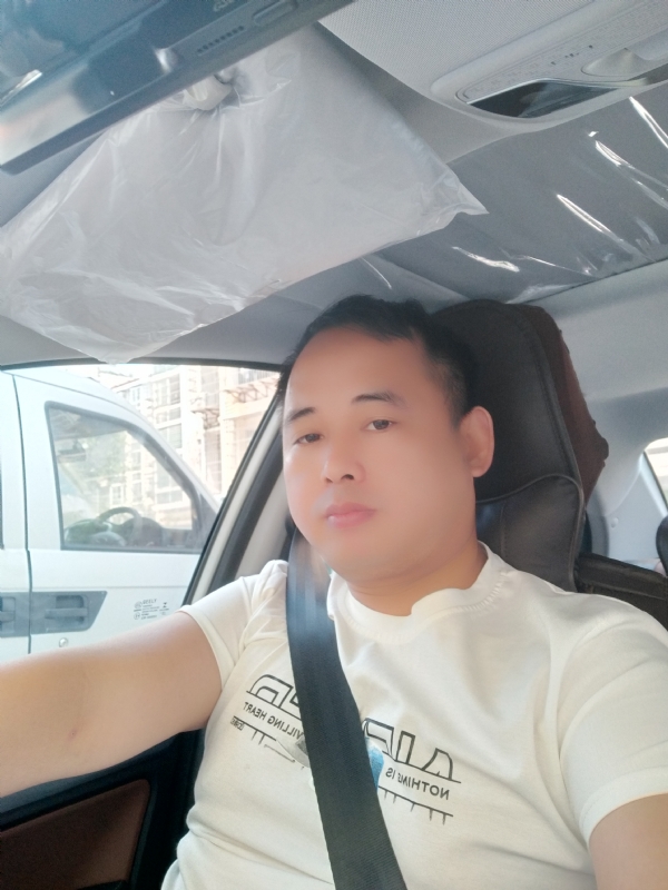 有你就好的第三张照片--海峡交友网