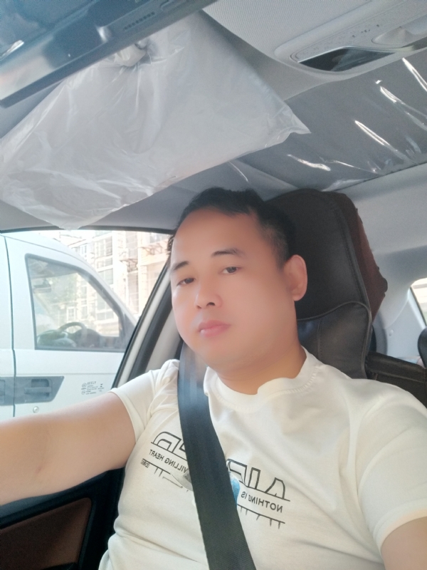 有你就好的第六张照片--海峡交友网