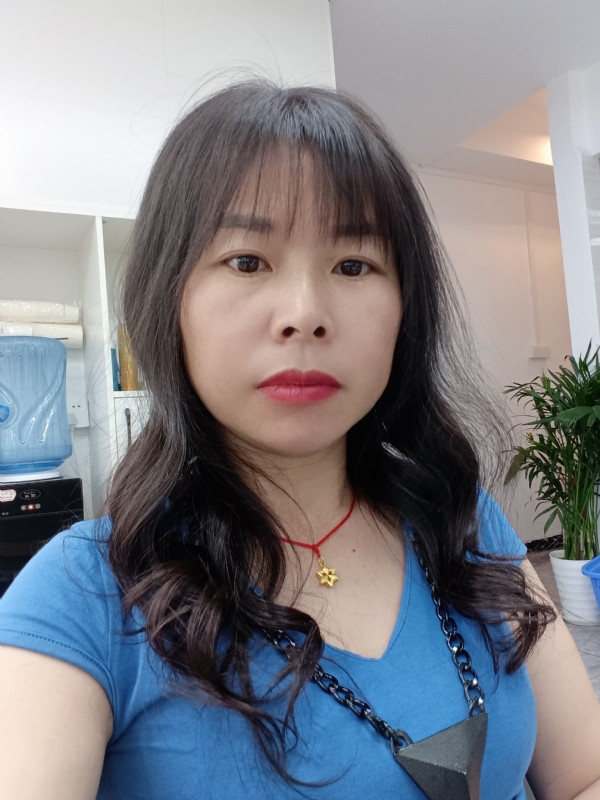 我就是我的第一张照片--海峡交友网