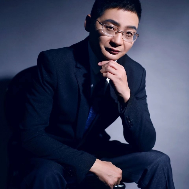 健圣堂陈中医的第一张照片--海峡交友网