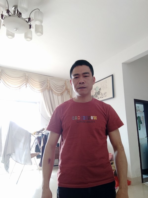 再回首的第二张照片--海峡交友网