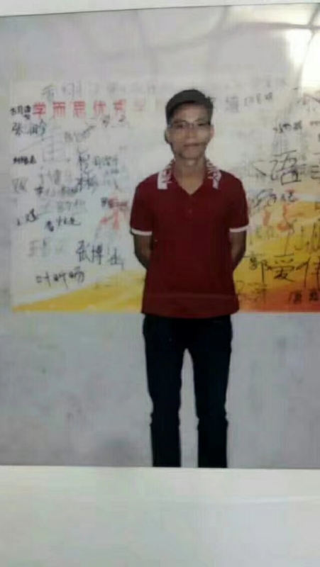 摆渡者的第二张照片--海峡交友网