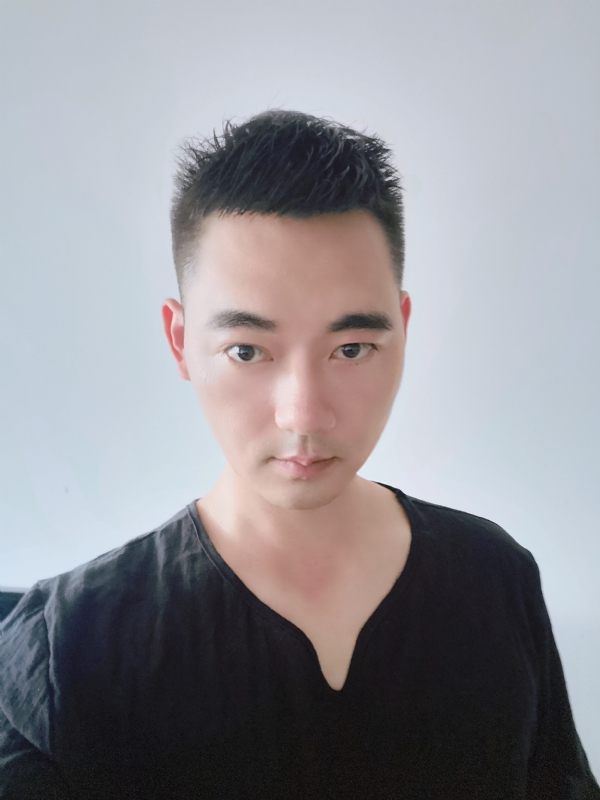 Run的第一张照片--海峡交友网