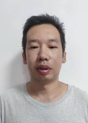 微笑的第二张照片--海峡交友网