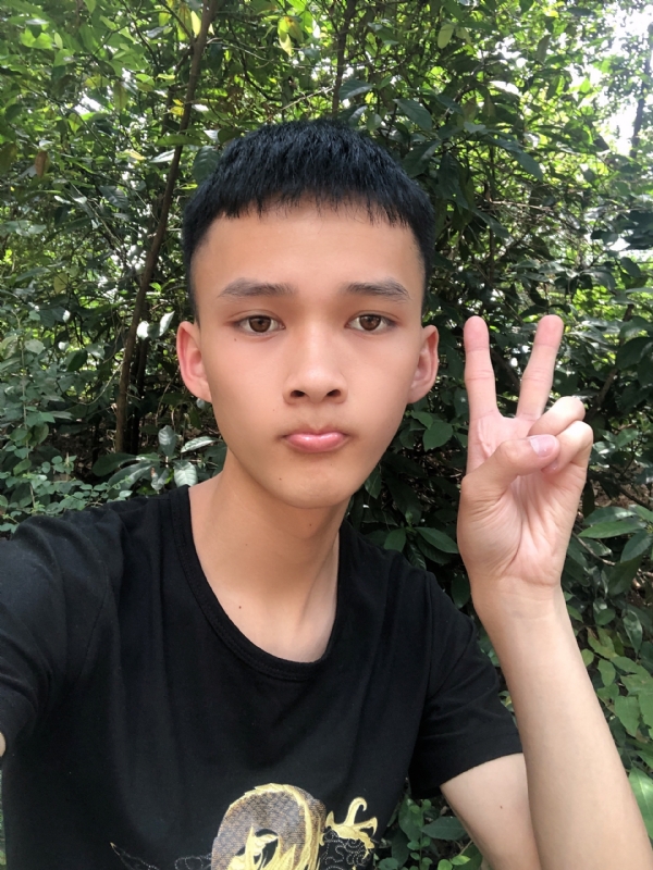 爱你到最后一刻的第一张照片--海峡交友网