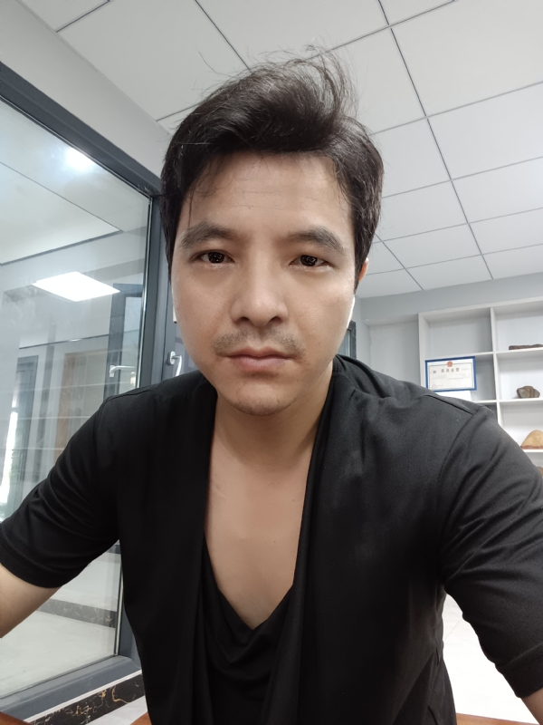 心门关不上的窗的第一张照片--海峡交友网