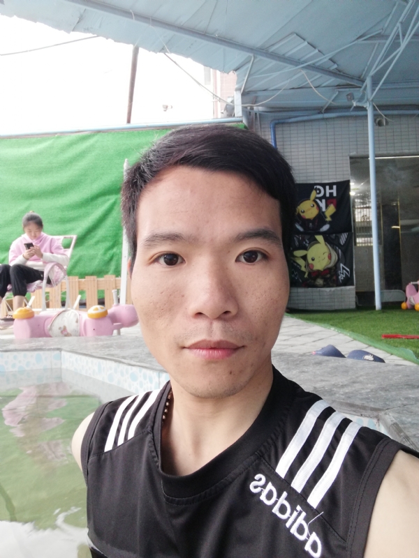 WWH的第一张照片--海峡交友网
