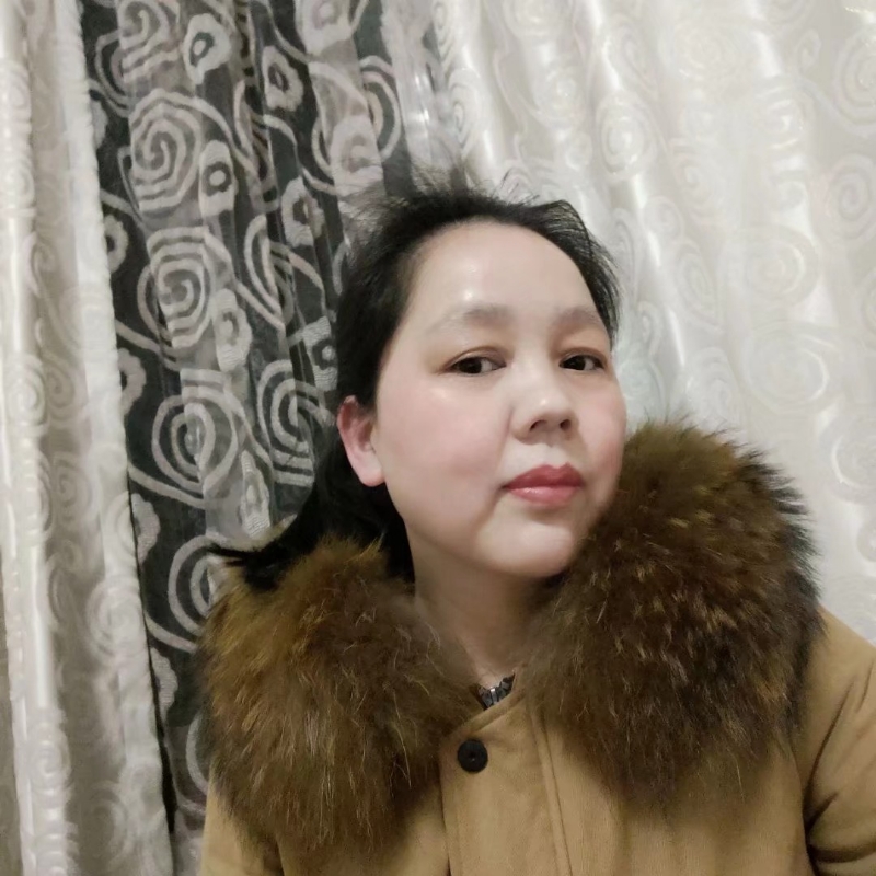 随心的第一张照片--海峡交友网