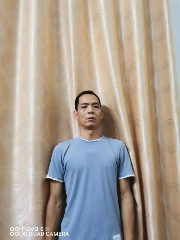缘起的第一张照片--海峡交友网