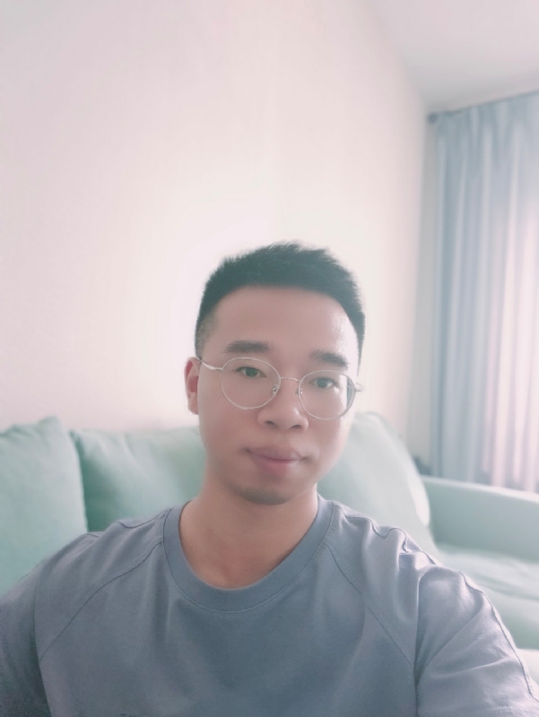 阿挺的第一张照片--海峡交友网