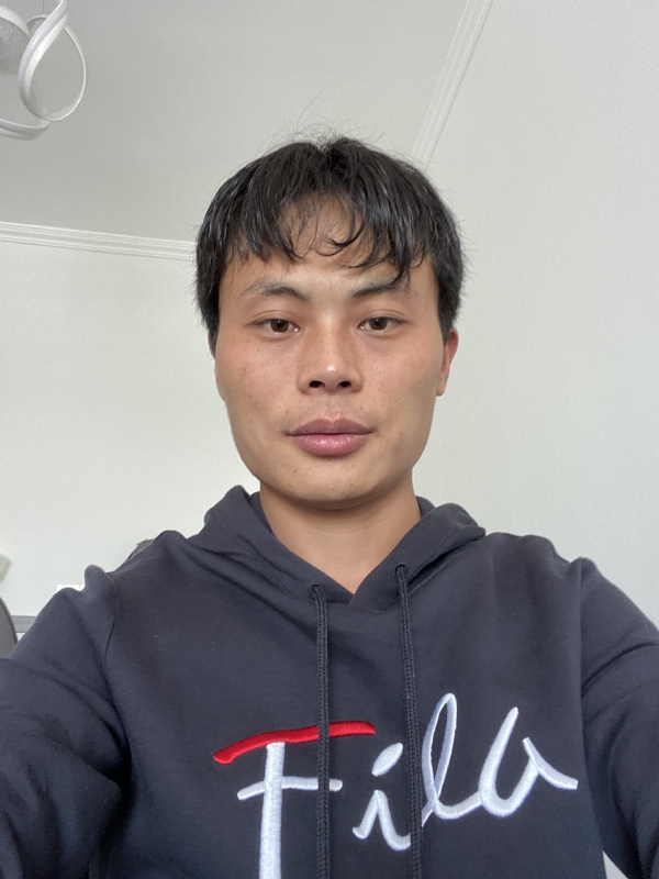 寒漠的第一张照片--海峡交友网