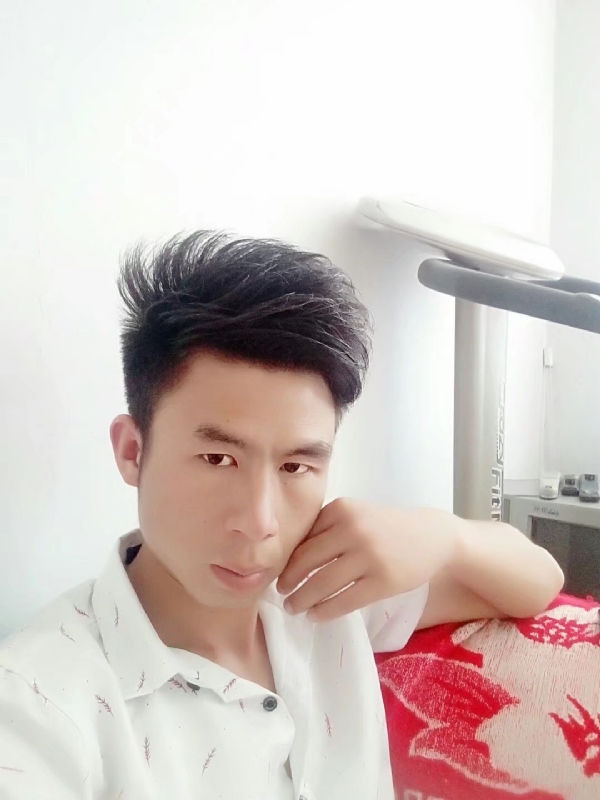 只得一人心的第一张照片--海峡交友网