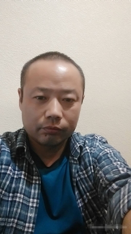 夜影的第一张照片--海峡交友网