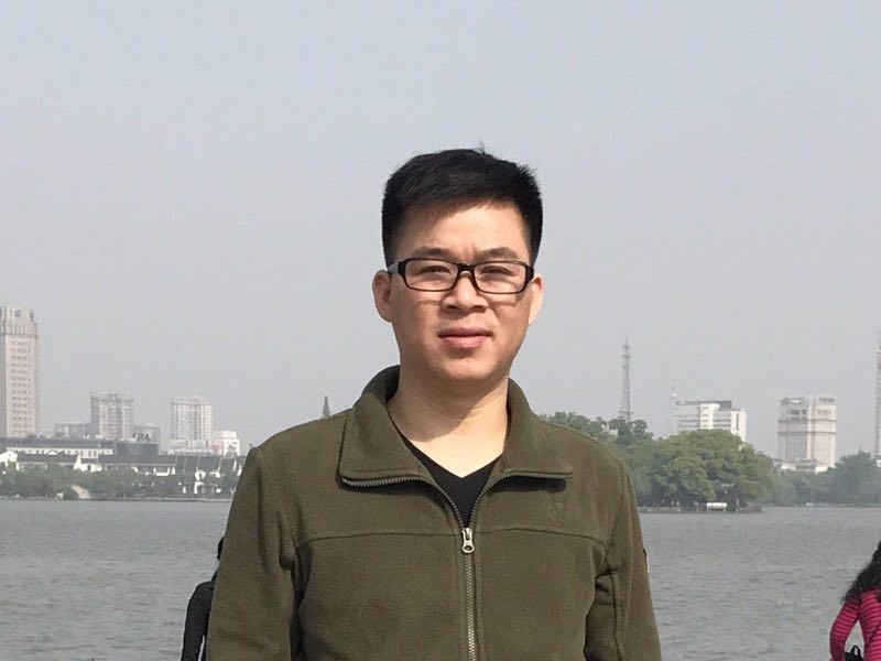 孔雀鱼的第一张照片--海峡交友网