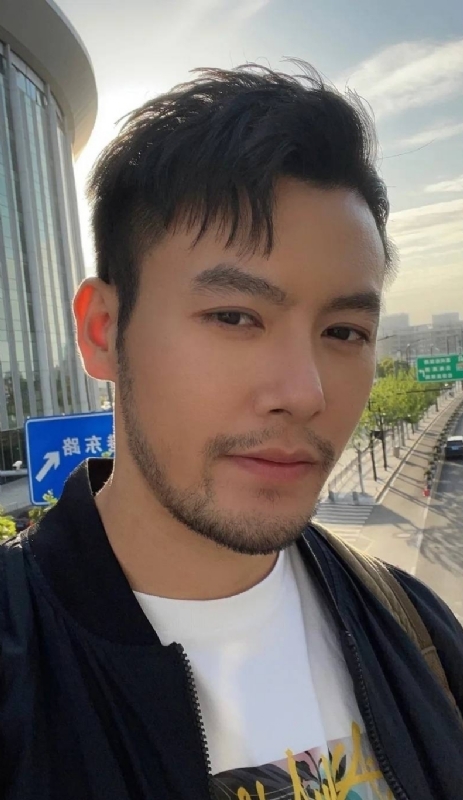 清風徐來的第一张照片--海峡交友网