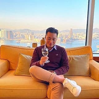大漠孤烟的第一张照片--海峡交友网
