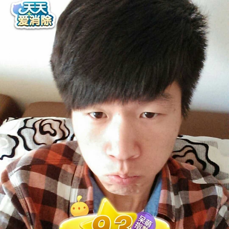 刘丰的第二张照片--海峡交友网