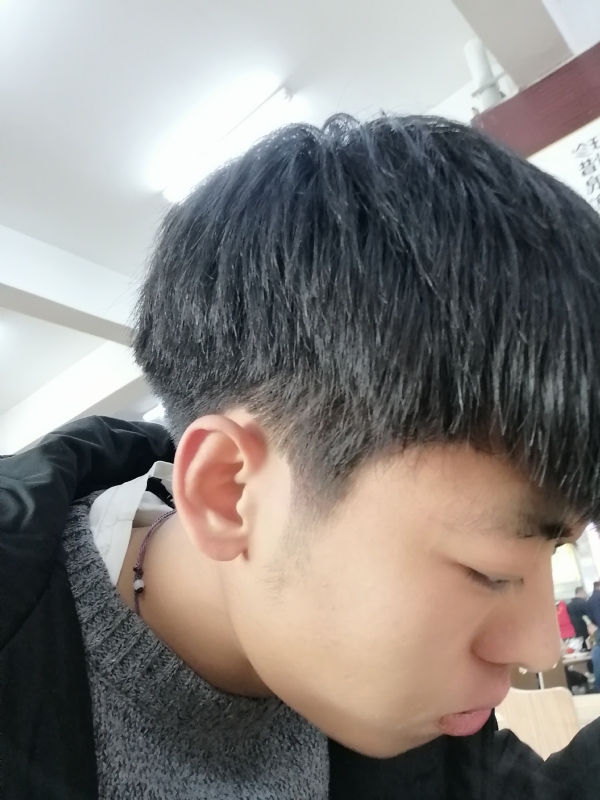 花开落叶之后的第一张照片--海峡交友网