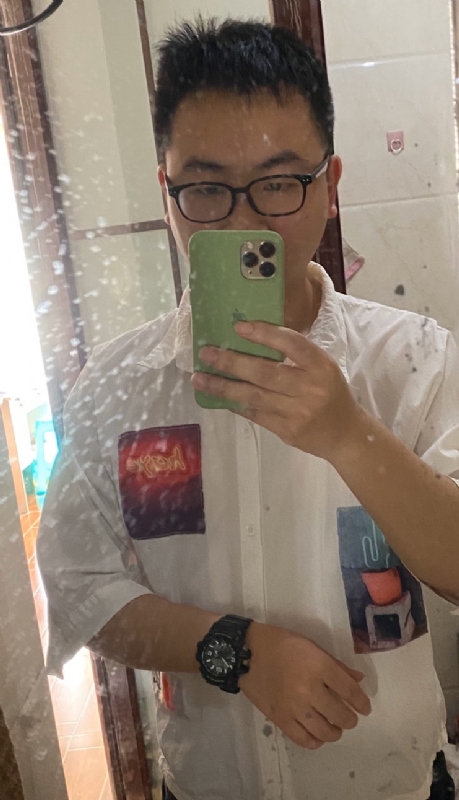 阿线小锅锅的第一张照片--海峡交友网