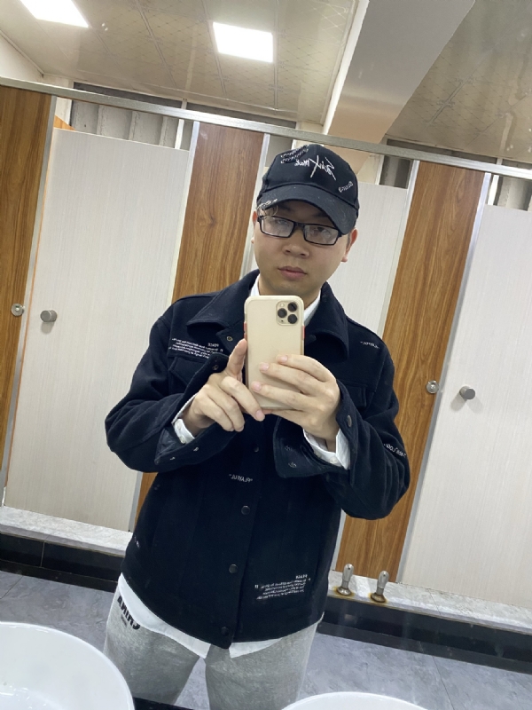 阿线小锅锅的第三张照片--海峡交友网