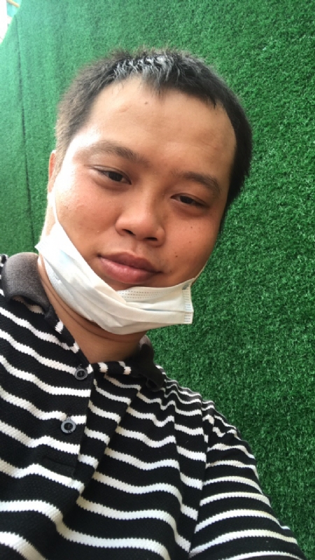 胖子来了的第一张照片--海峡交友网