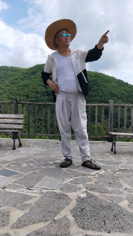 真诚寻伴的第二张照片--海峡交友网