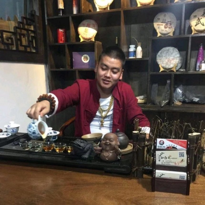 请叫我金爷的第一张照片--海峡交友网