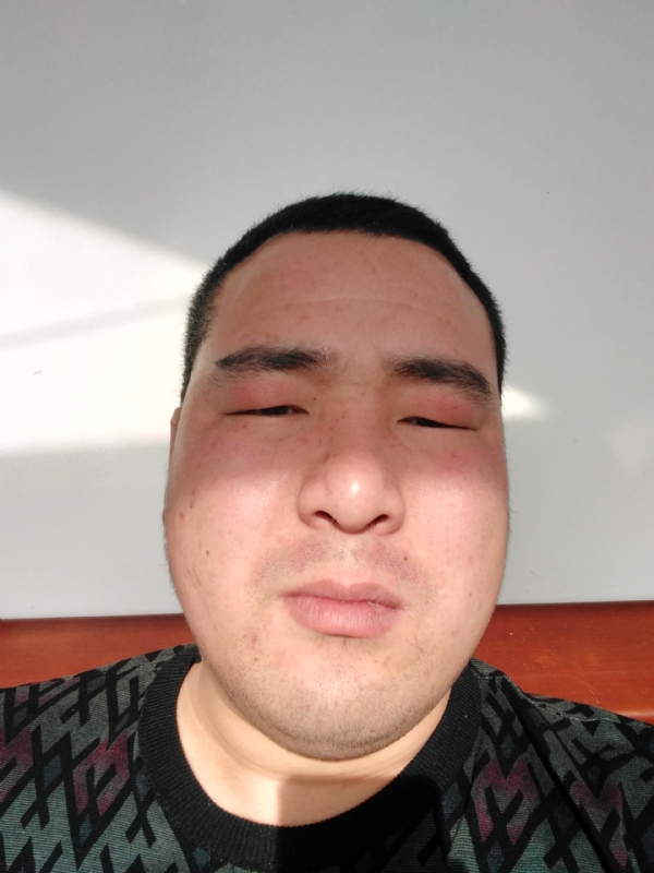 一羽垂天的第一张照片--海峡交友网