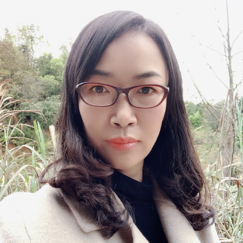 杜拉拉的第一张照片--海峡交友网