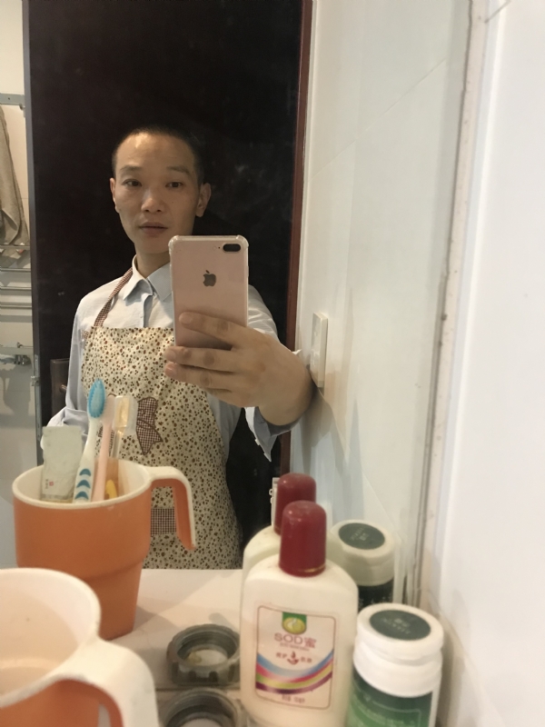 风子的第一张照片--海峡交友网
