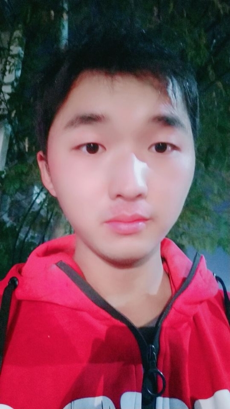 微尘的第一张照片--海峡交友网