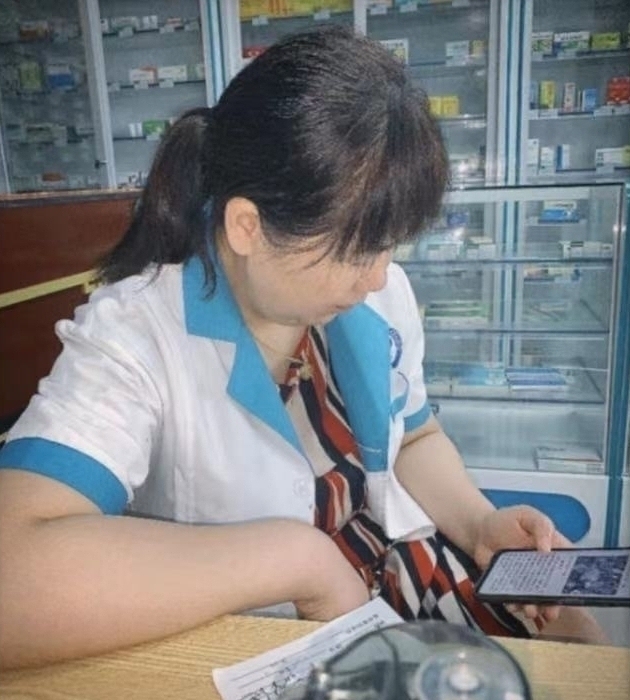 简单快乐的第一张照片--海峡交友网