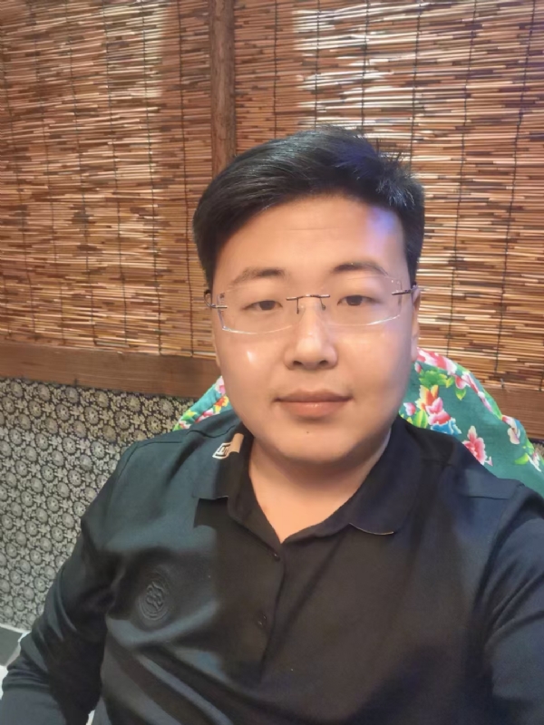 刘先生的第一张照片--海峡交友网
