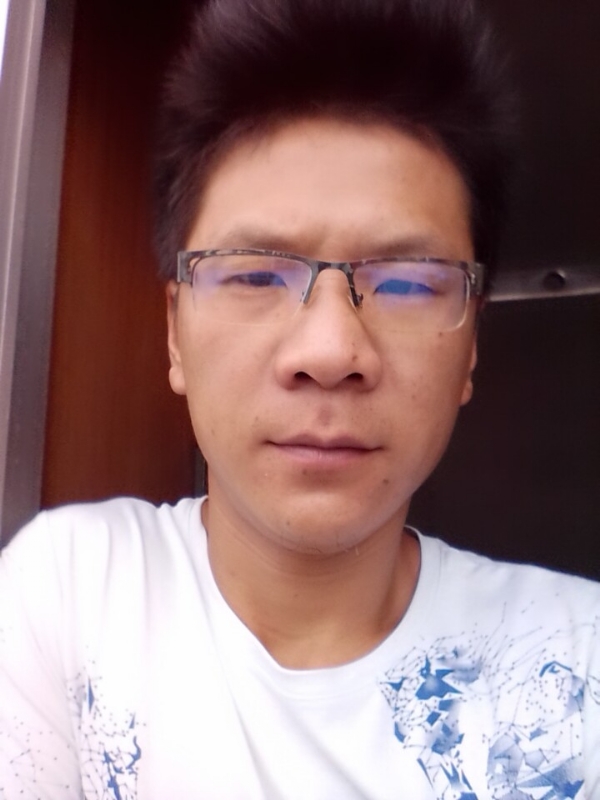 听雨的第一张照片--海峡交友网
