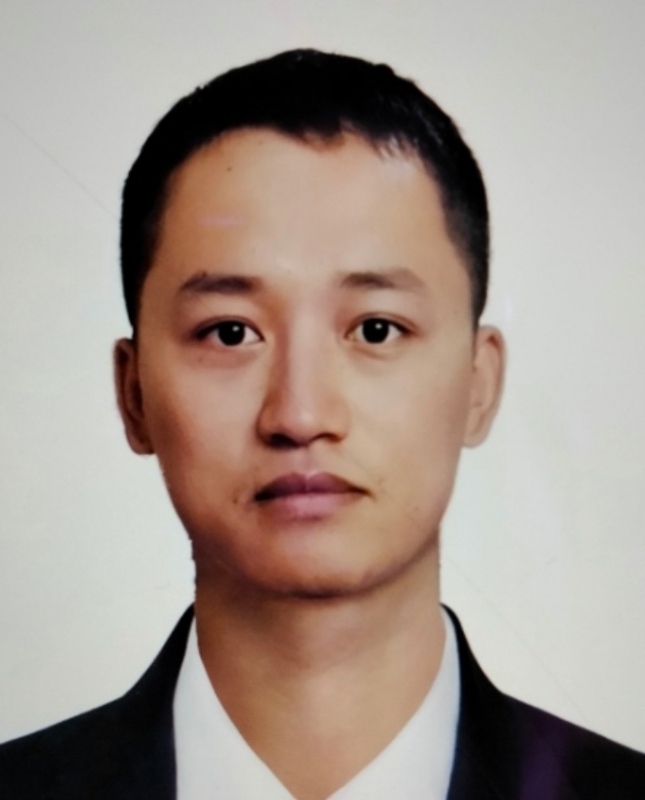 东哥的第一张照片--海峡交友网