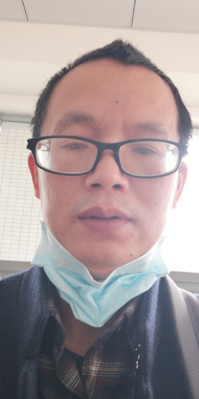 非诚勿扰的第一张照片--海峡交友网