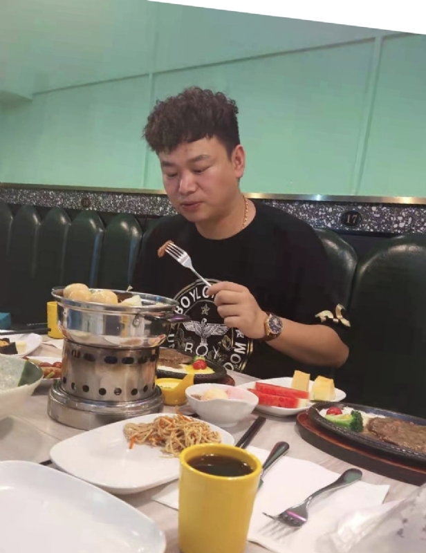 杰的第二张照片--海峡交友网