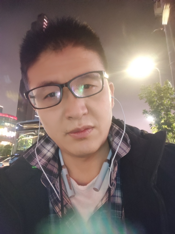 清梦流影的第二张照片--海峡交友网