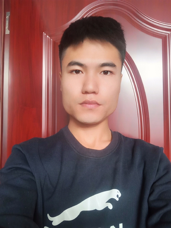 未来星的第一张照片--海峡交友网