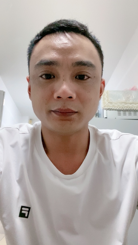 找个有缘人的第二张照片--海峡交友网