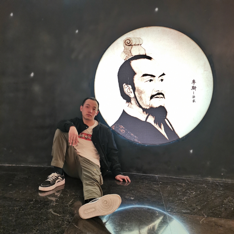 小灰灰的第二张照片--海峡交友网