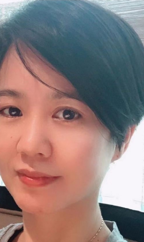 琪琪的第二张照片--海峡交友网