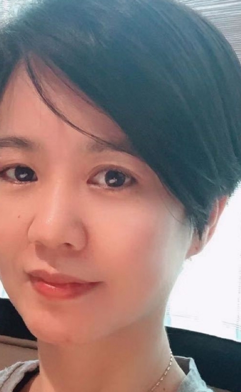 琪琪的第三张照片--海峡交友网