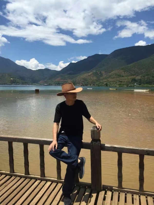 剑胆琴音的第一张照片--海峡交友网