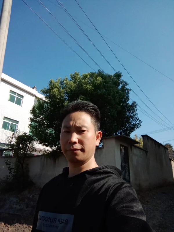 寻缘中的第一张照片--海峡交友网
