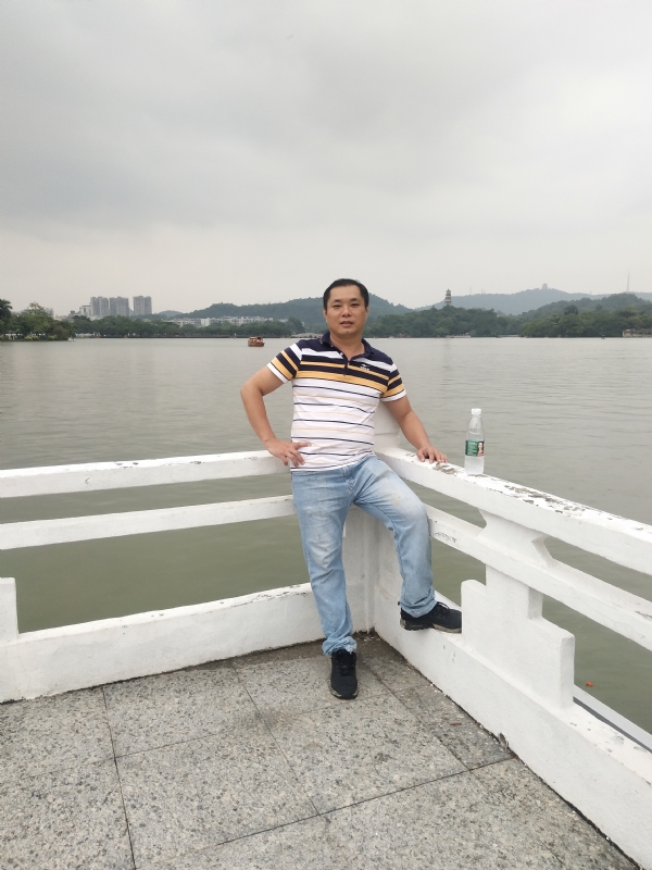 缘来是你的第二张照片--海峡交友网